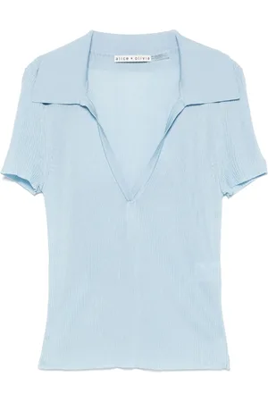 ALICE+OLIVIA T-shirt Martha