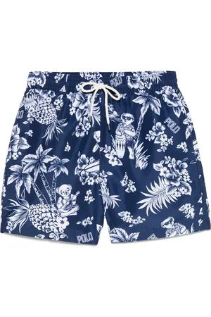 Ralph Lauren Short de bain Traveller