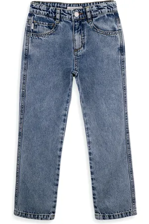 KNOT Jean Dylan court