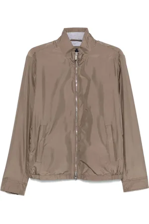 Paul & Shark Veste en soie