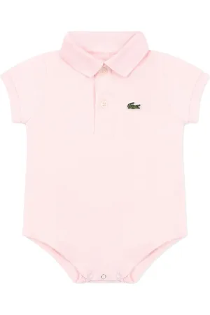 Lacoste Body à logo imprimé
