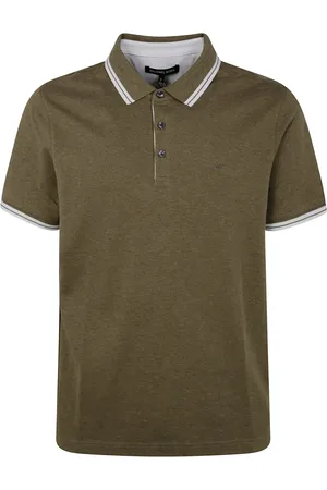 Michael Kors Polo en jersey