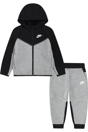 Nike Survêtement à logo brodé