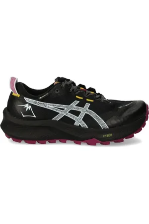 Asics Baskets Goretex