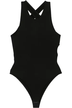 Serafini Body à design sans manches