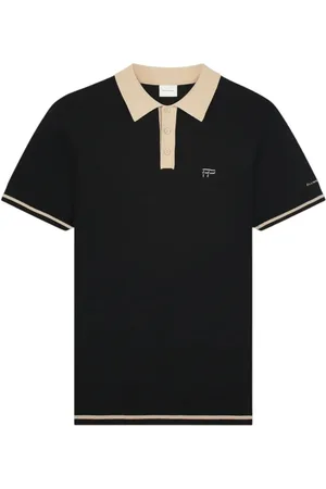 Filling pieces Polo en maille