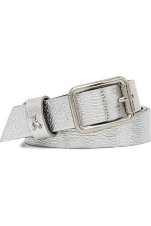 Patrizia Pepe Ceinture en cuir