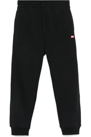 Diesel Pantalon de jogging P-Targa