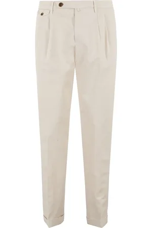 BRIGLIA Pantalon chino BG02