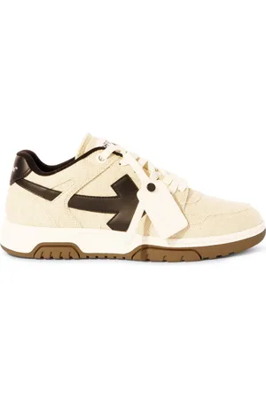 OFF-WHITE Baskets Out of Office Slim