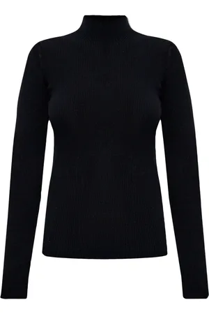 Maison Margiela Pull à col roulé