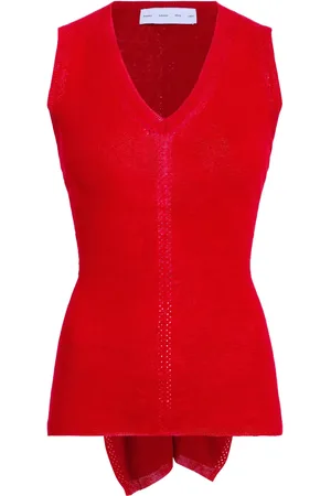 Proenza Schouler Haut Heyde en maille