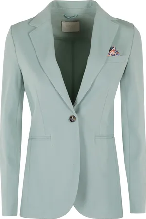 Circolo Blazer en coton