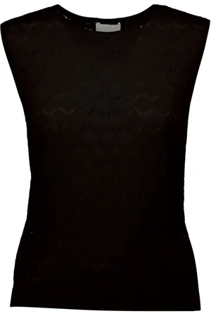 Allude Haut en maille