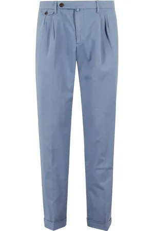 BRIGLIA Pantalon chino BG02