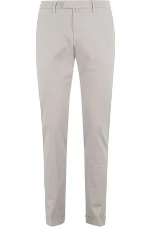 BRIGLIA Pantalon chino BG03