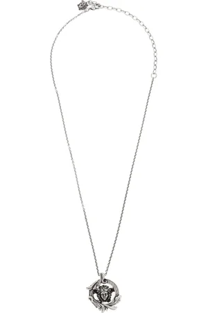 VERSACE Collier Medusa Barocco