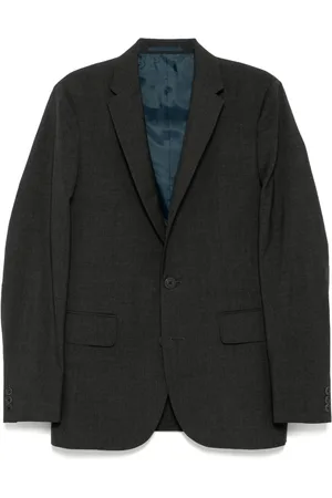 Kolor Blazer à simple boutonnage