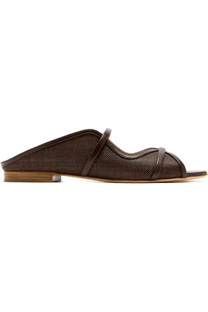 MALONE SOULIERS Mules Maureen à semelle plate