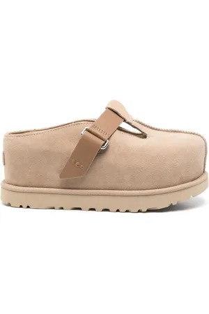 UGG Chaussons en daim