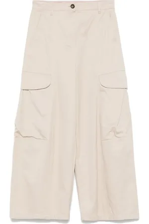 Max Mara Pantalon Rosatea