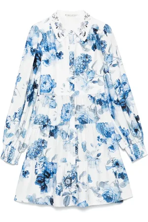 ALICE+OLIVIA Robe courte Junia