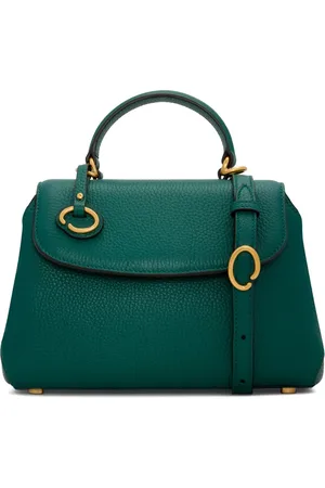 Oscar de la Renta Sac à main The Mini Poppy