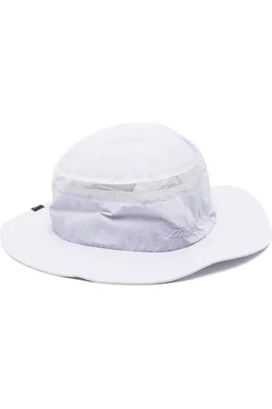 Mizuno Chapeau à design de parasol