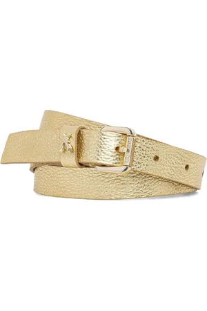 Patrizia Pepe Ceinture en cuir