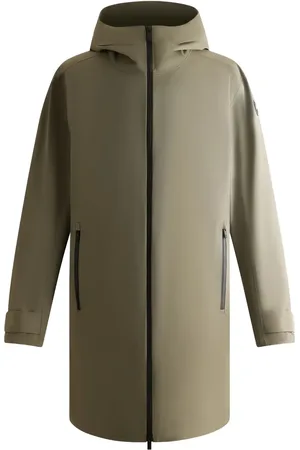 Fusalp Manteau Ilanu