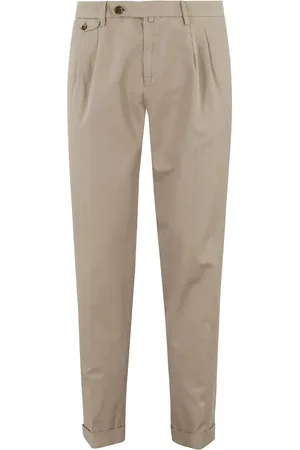 BRIGLIA Pantalon chino BG02
