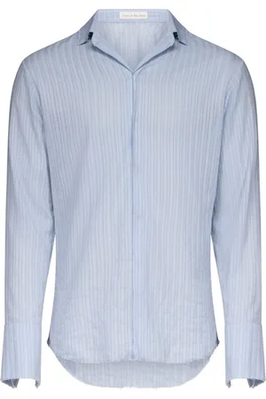 Ludovic De Saint Sernin Chemise en coton