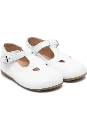 Eli1957 Sandales en cuir