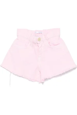 MISS GRANT Short en jean