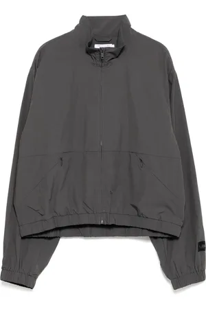 Izzue Veste à fermeture zippée