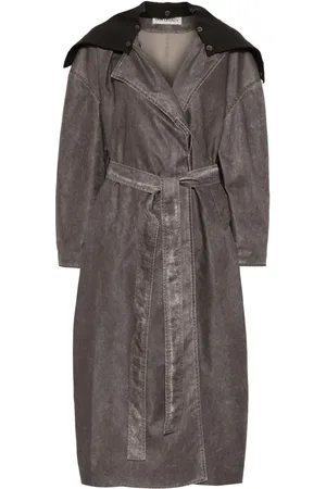 OUR LEGACY Manteau Court