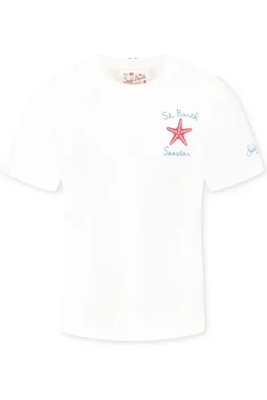 MC2 SAINT BARTH T-shirt Seastar