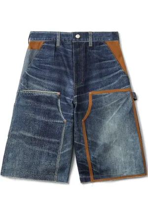 Andersson Bell Short en jean