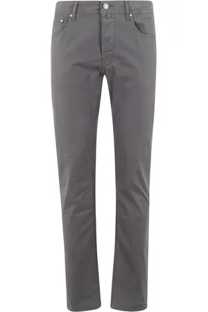 Jacob Cohen Pantalon en coton