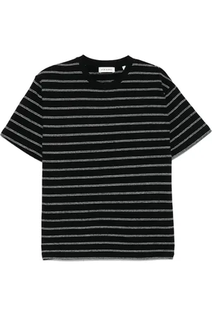 Frame T-shirt à rayures