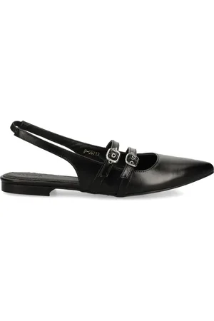 ALOHAS Ballerines texturées