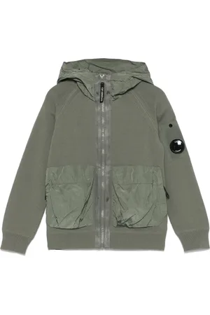 C.P. Company Veste à capuche