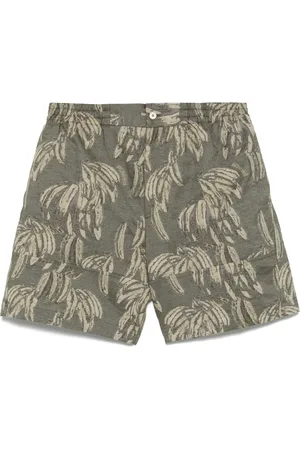 Jacquemus Short Le Aloe