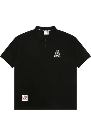 A Bathing Ape Polo en coton
