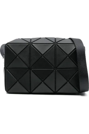Issey Miyake Sac à bandoulière Cuboid