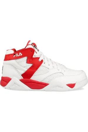 Fila Baskets mi-montantes M Squad