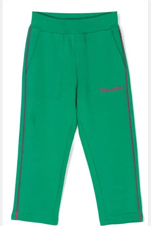 MONNALISA Pantalon de jogging à broderies