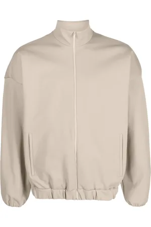 FEAR OF GOD Veste Eternal à fermeture zippée