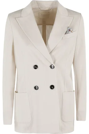 Circolo Blazer en coton