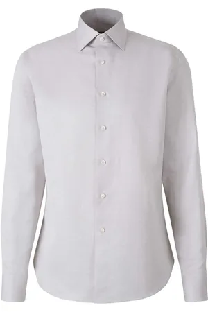 CANALI Chemise en coton